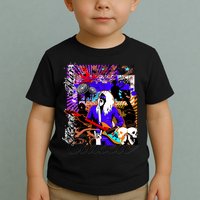 Rock Star Classic Toddler T-Shirt