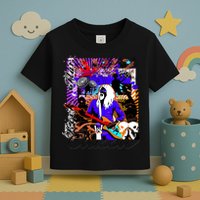 Rock Star Classic Toddler T-Shirt