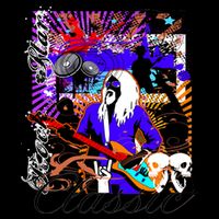 Rock Star Classic Toddler T-Shirt