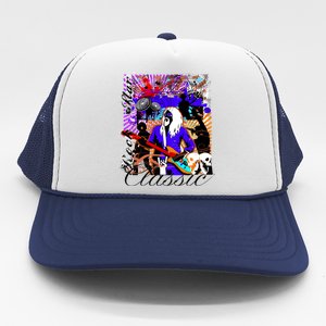 Rock Star Classic Trucker Hat