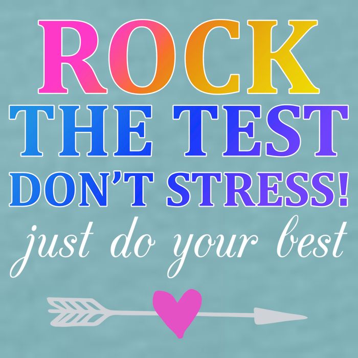 Rock The Test Sueded Cloud Jersey T-Shirt