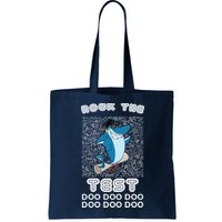 Rock The Test Doo Doo Doo Bag