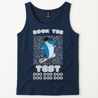 Rock The Test Doo Doo Doo Tank Top