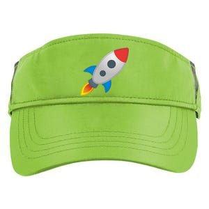 Rocket Adult Drive Performance Visor