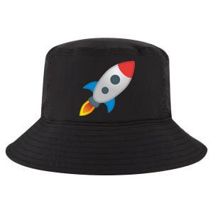 Rocket Cool Comfort Performance Bucket Hat