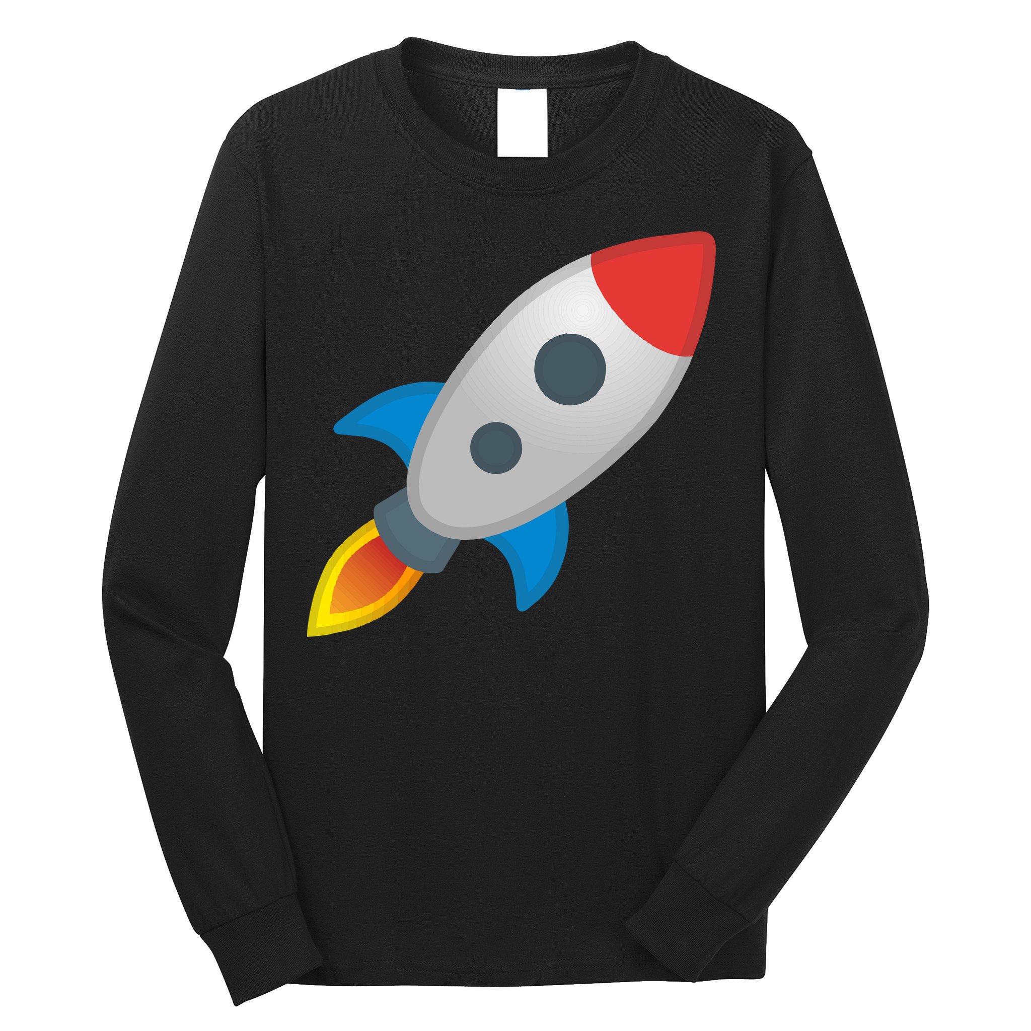 Rocket Long Sleeve Shirt