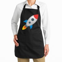 Rocket Apron