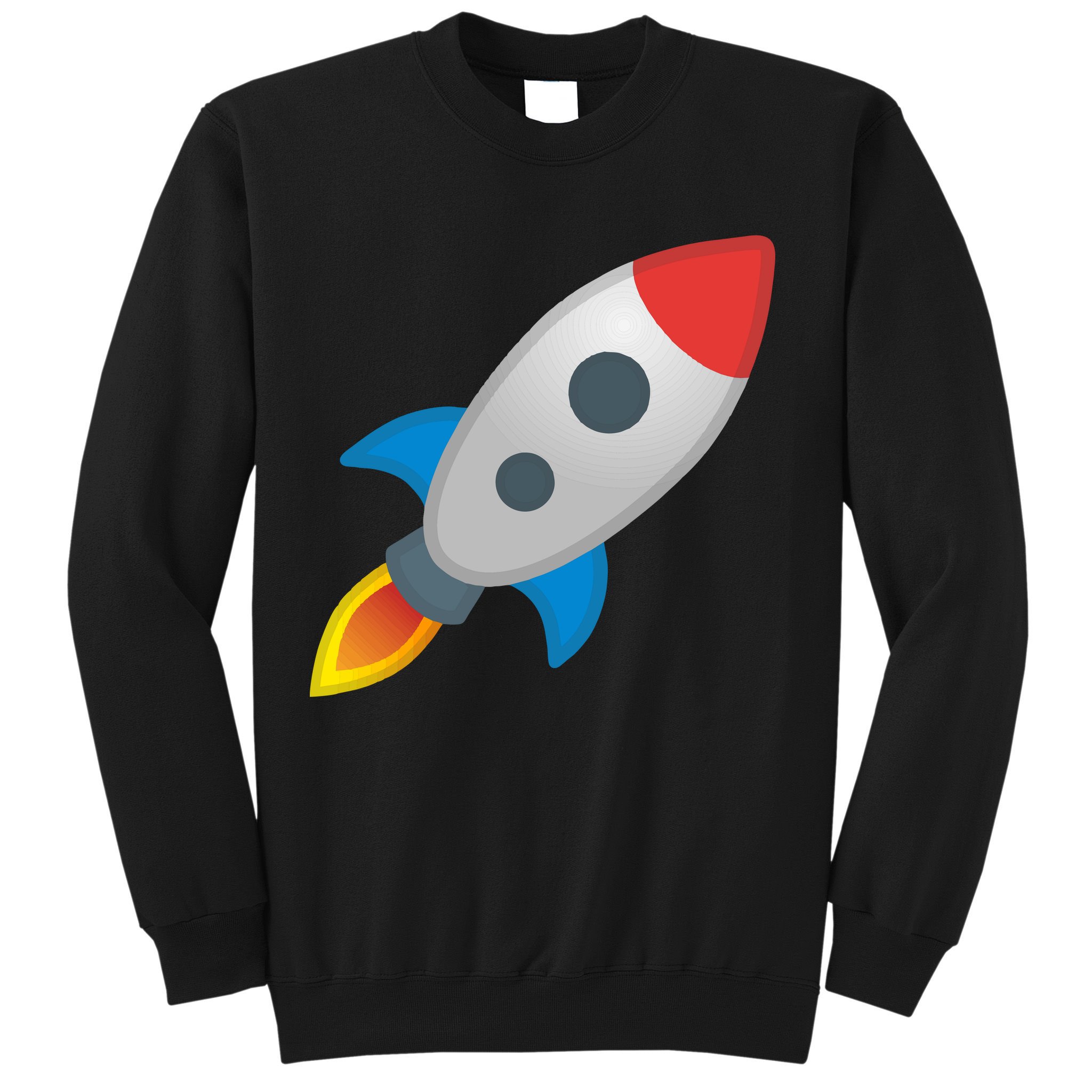 Rocket Sweatshirt
