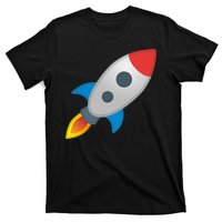 Rocket T-Shirt