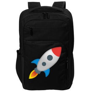 Rocket Impact Tech Backpack