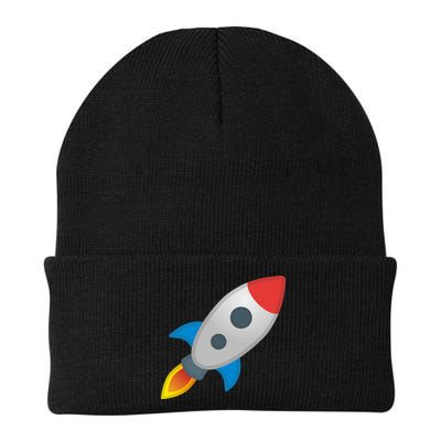 Rocket Beanie