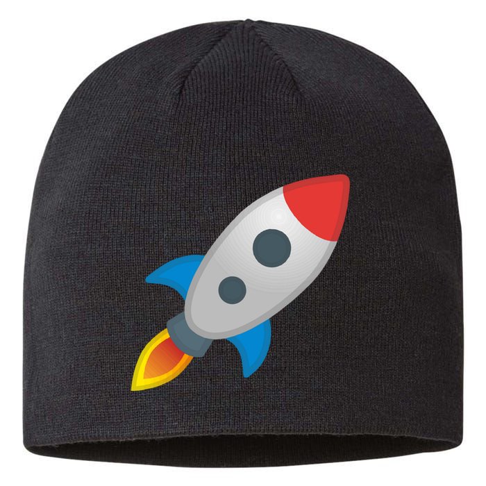 Rocket Sustainable Beanie