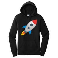 Rocket Women's Pullover Hoodie