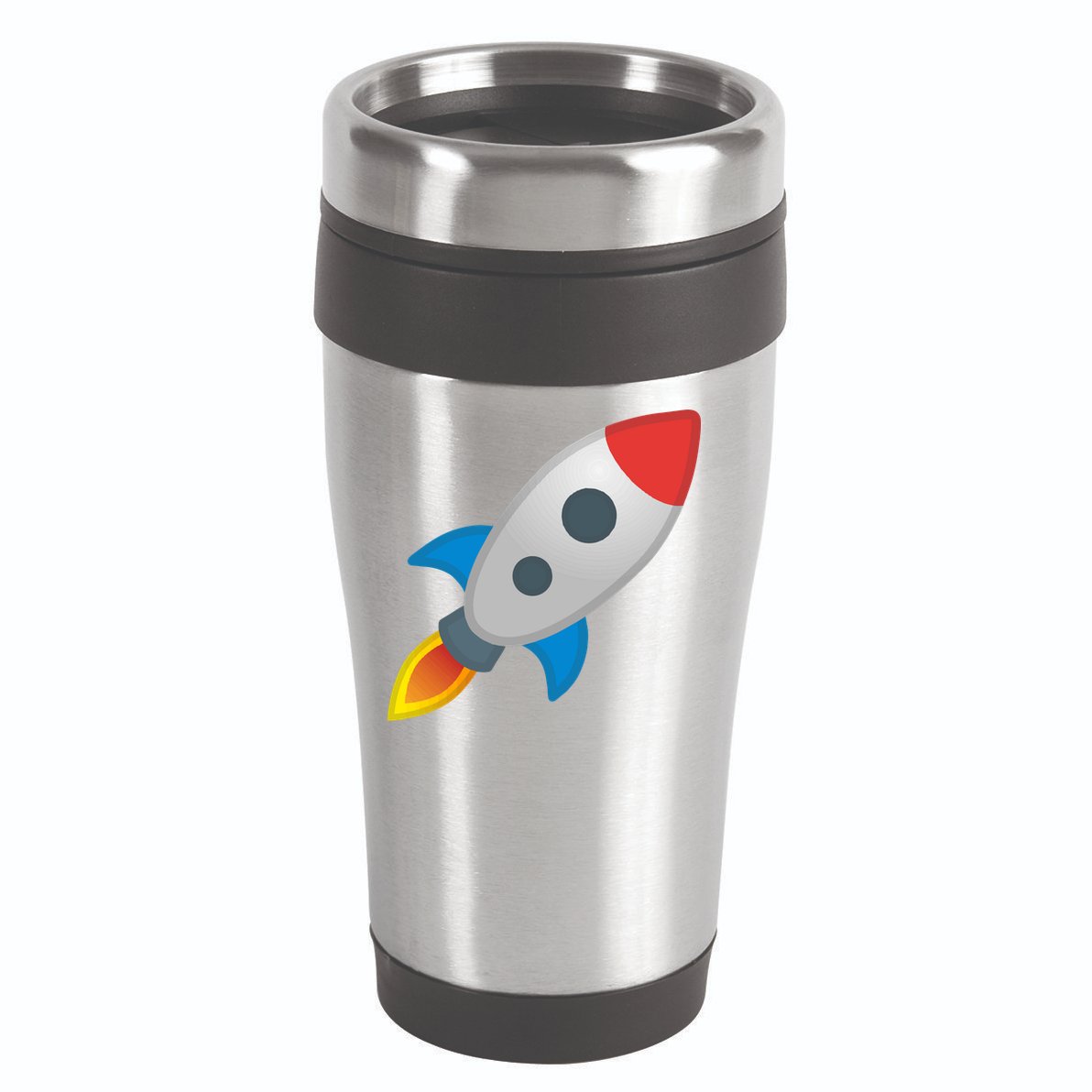 Rocket 16oz Travel Tumbler
