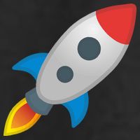 Rocket Tumbler