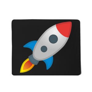 Rocket Mousepad