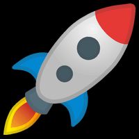 Rocket Visor