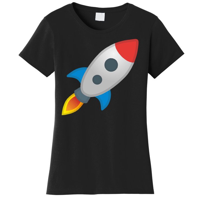 Rocket Women's T-Shirt