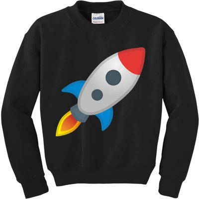 Rocket Kids Sweatshirt