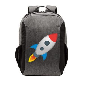 Rocket Vector Backpack