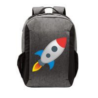 Rocket Vector Backpack