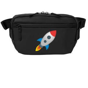 Rocket Crossbody Pack