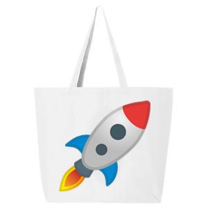 Rocket 25L Jumbo Tote