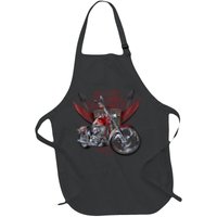 Rockin' Chopper Apron