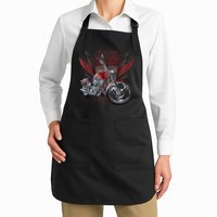 Rockin' Chopper Apron
