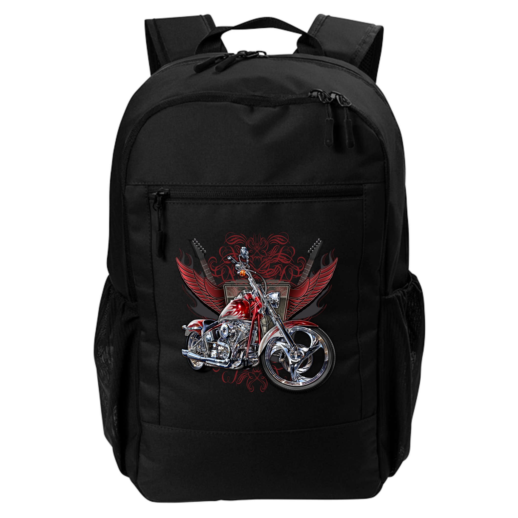 Rockin' Chopper Backpack