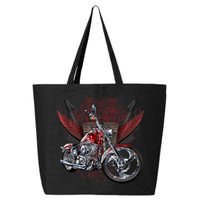 Rockin' Chopper 25L Jumbo Tote