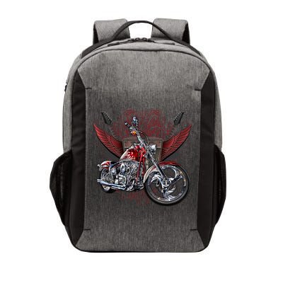 Rockin' Chopper Vector Backpack