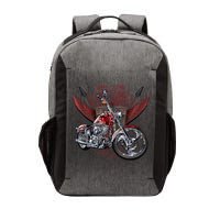 Rockin' Chopper Vector Backpack