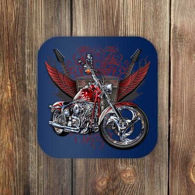 Rockin' Chopper Coaster