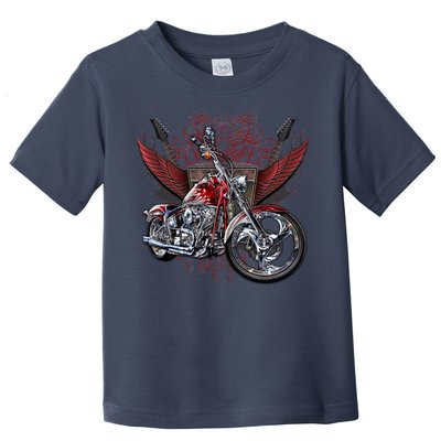 Rockin' Chopper Toddler T-Shirt