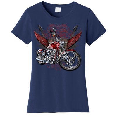 Rockin' Chopper Women's T-Shirt