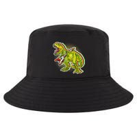 Rockin T-Rex Cool Comfort Performance Bucket Hat