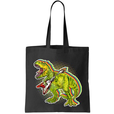 Rockin T-Rex Bag