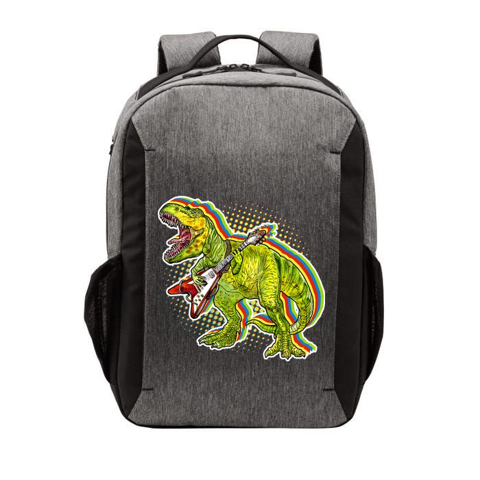 Rockin T-Rex Vector Backpack