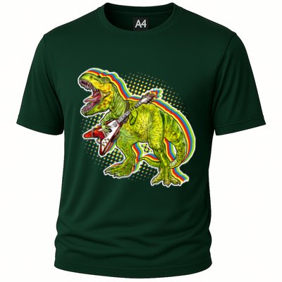 Rockin T-Rex Performance Shirt