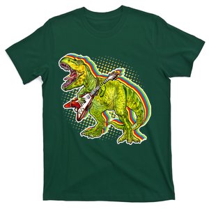 Rockin T-Rex T-Shirt