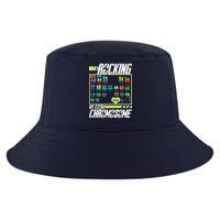 Rocking My Extra Chromosome Cool Comfort Performance Bucket Hat