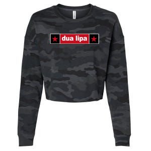 Radical Optimism Dua Cropped Pullover Crew