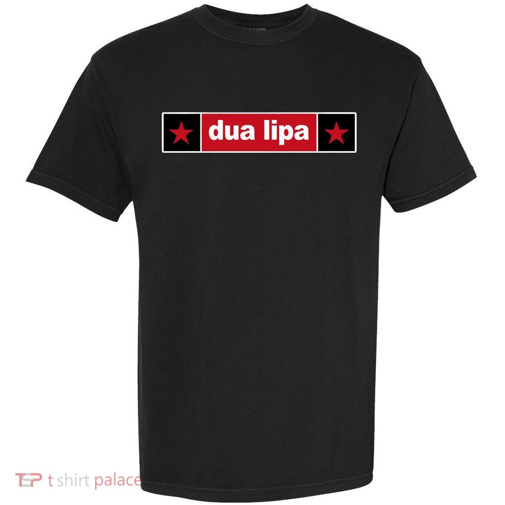 Radical Optimism Dua Garment-Dyed Heavyweight T-Shirt