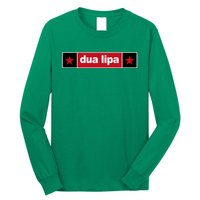 Radical Optimism Dua Long Sleeve Shirt