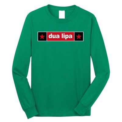 Radical Optimism Dua Long Sleeve Shirt