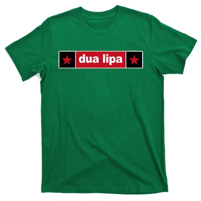 Radical Optimism Dua T-Shirt