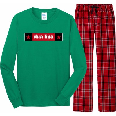 Radical Optimism Dua Long Sleeve Pajama Set