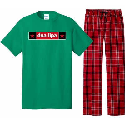 Radical Optimism Dua Pajama Set