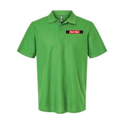 Radical Optimism Dua Softstyle Adult Sport Polo